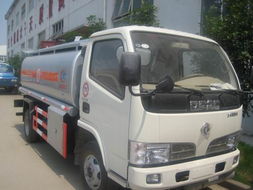 東風(fēng)小霸王3噸加油車(chē) 廠價(jià)直銷(xiāo)，憑什么成為行業(yè)首選？